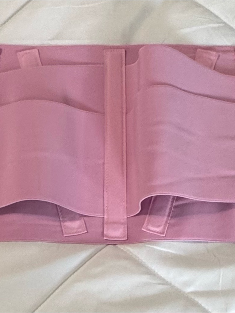 Women’s Pink Waist trainer Belt